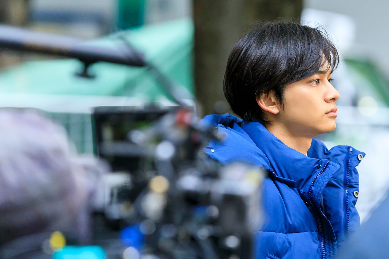 北村匠海（提供画像）