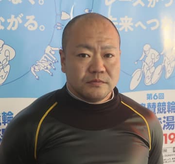 【伊東競輪・ＧⅢ花と海といで湯賞】隅田洋介「高知に出られなかった悔しさをぶつけます」 - モデルプレス