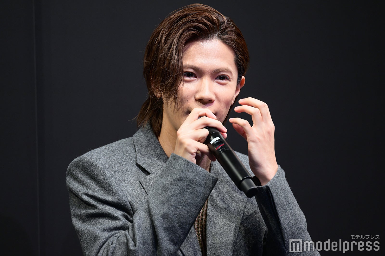 神宮寺勇太（C）モデルプレス