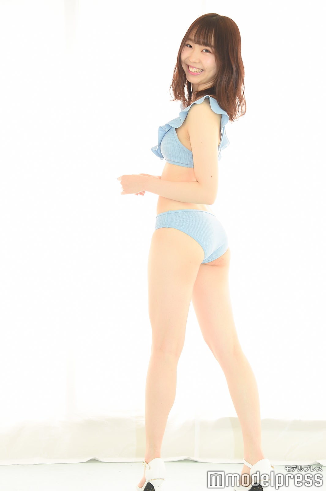 夏井さら（C）モデルプレス