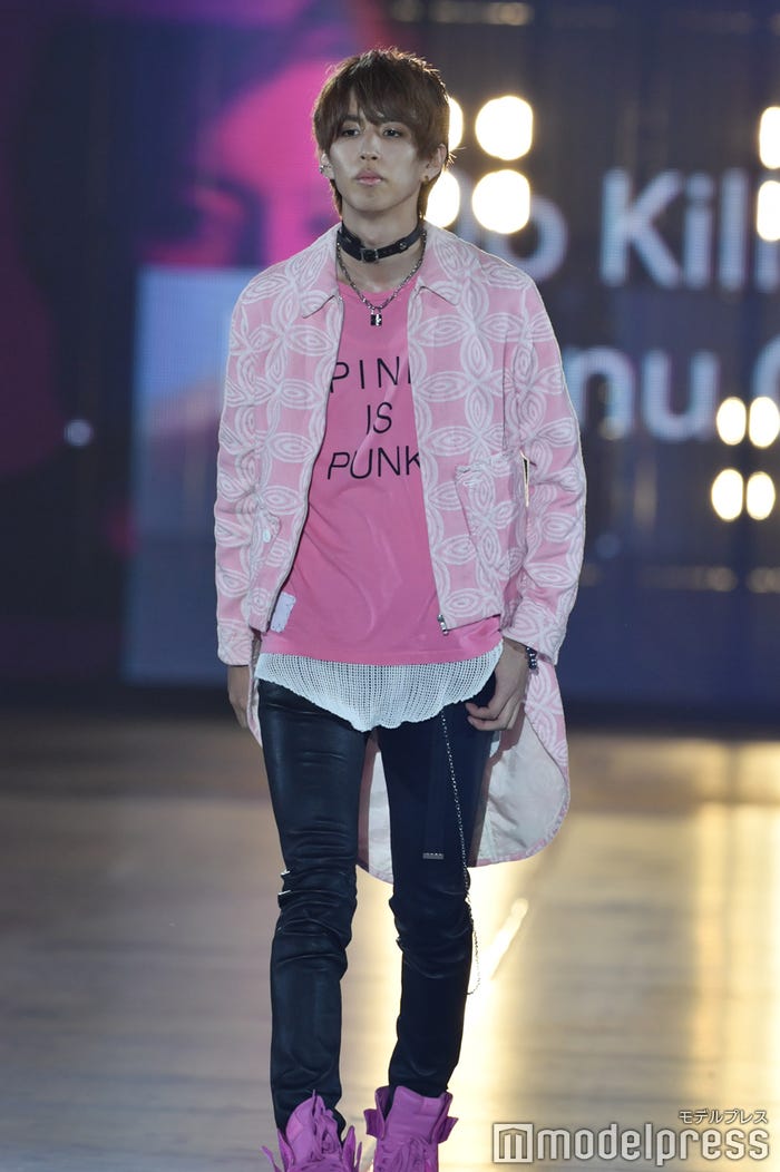 はじめしゃちょー(C)モデルプレス