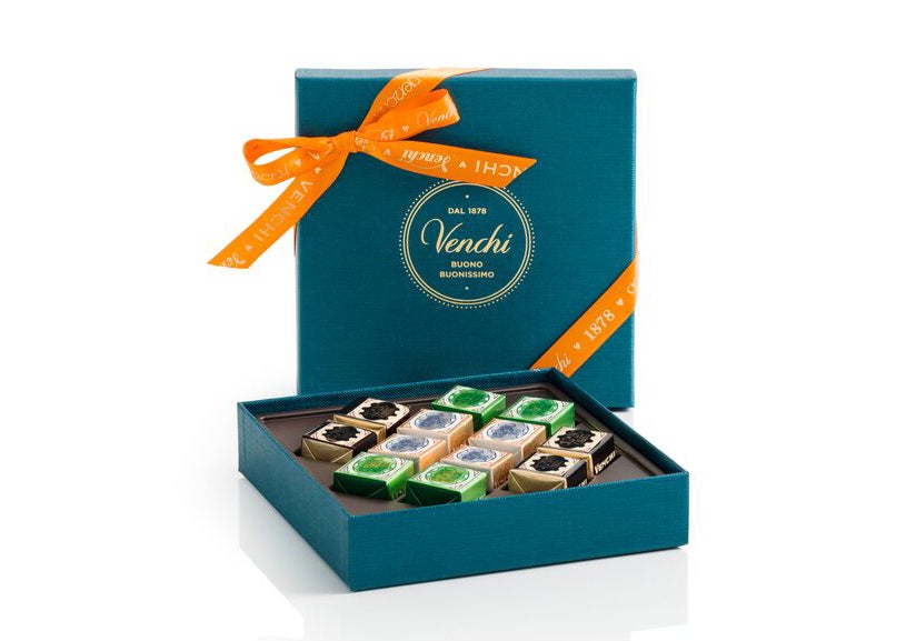 クレミノ ギフトボックス／画像提供：ヴェンキ・ジャパン