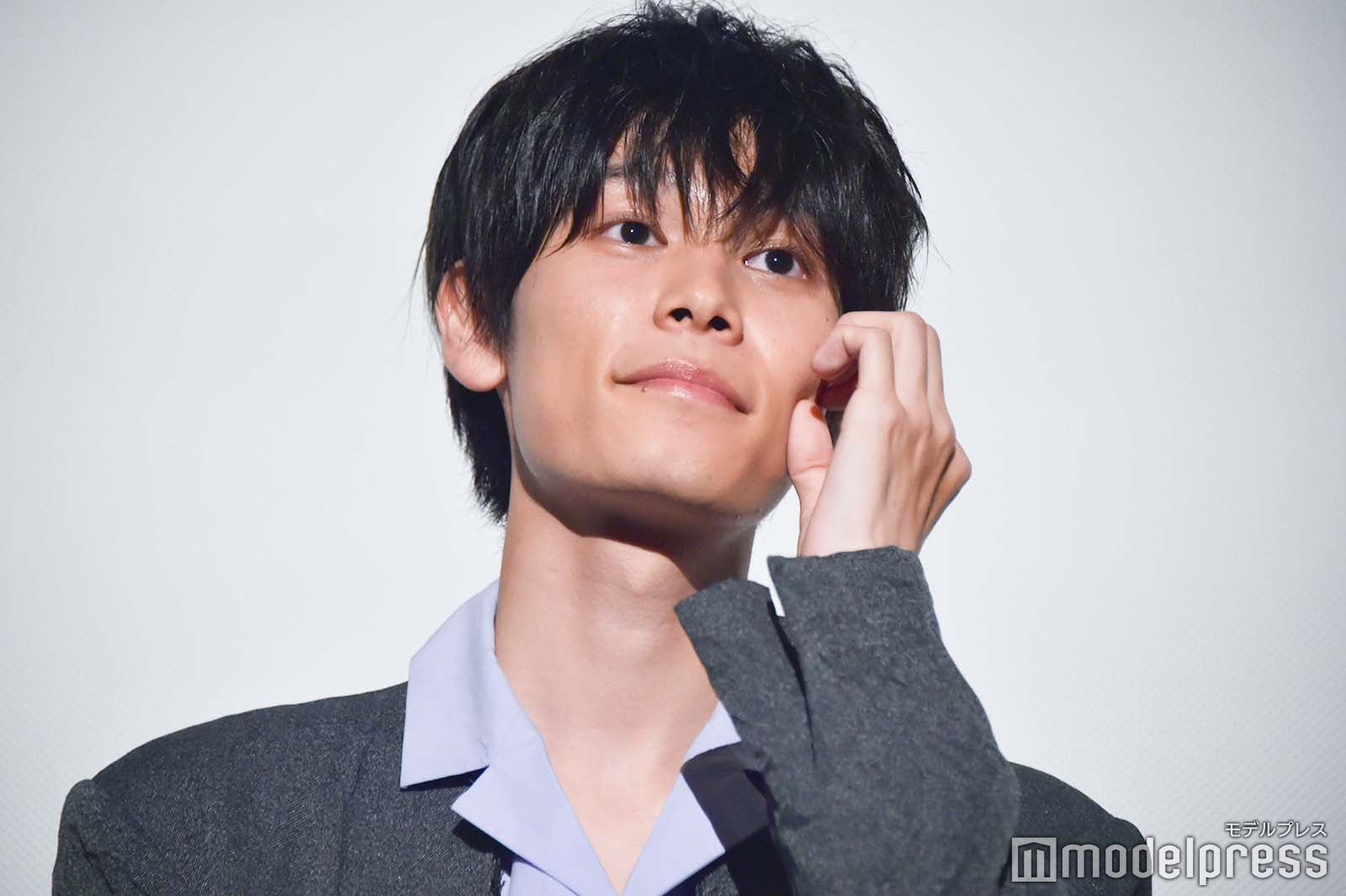 萩原利久 （C）モデルプレス