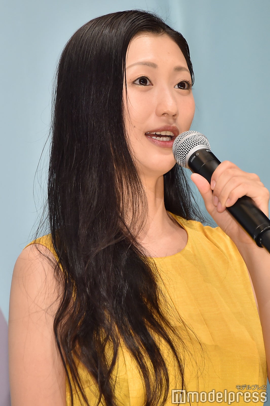 壇蜜（C）モデルプレス