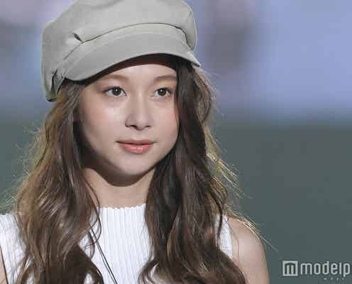 “テラハNo.1美女”Niki(丹羽仁希)「めちゃめちゃ炎上した」騒動を回顧 憧れの存在も明かす