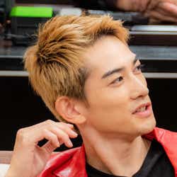 町田啓太 Swayとの関係性に嘆く どうにかしたいな モデルプレス 町田啓太 Swayとの関係性に嘆く どうにかしたいな モデルプレス