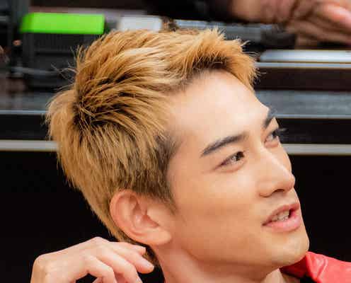 町田啓太「ウレロ☆未開拓少女」ゲスト出演