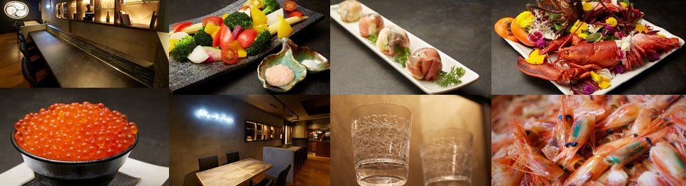 海老麺総本家 JIMOTOYA 麻布十番店／画像提供：オゾンネットワーク