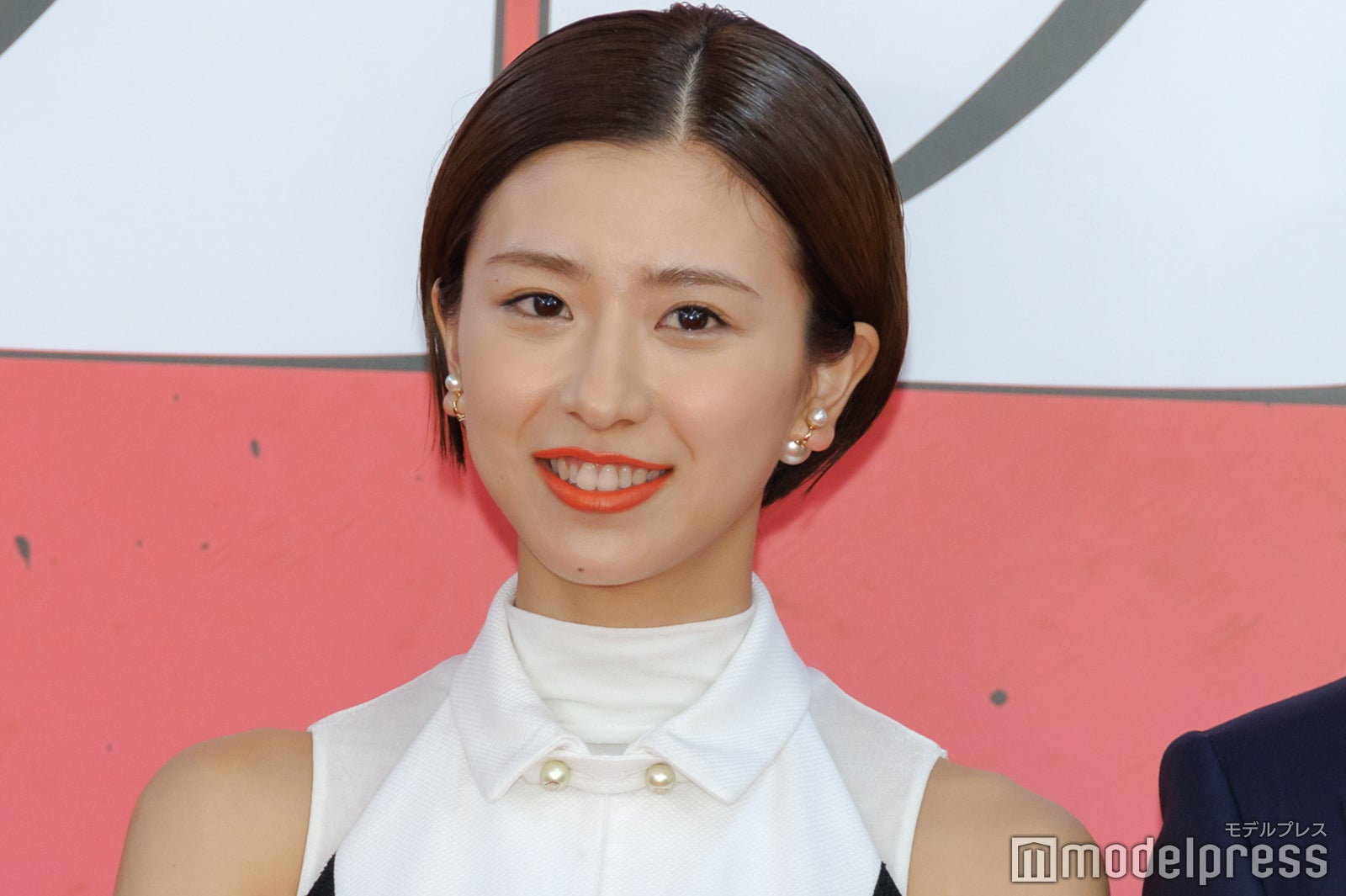 黒島結菜（C）モデルプレス