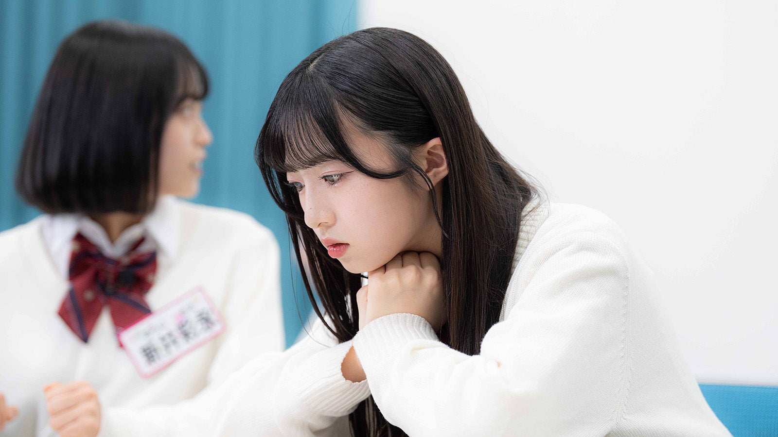 「AKB48 ネ申テレビ シーズン42」第1話より（C） 東北新社