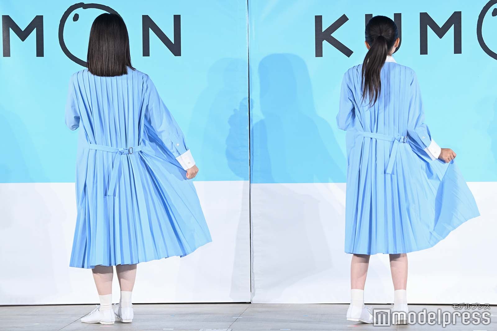 上白石萌音、新津ちせ（C）モデルプレス