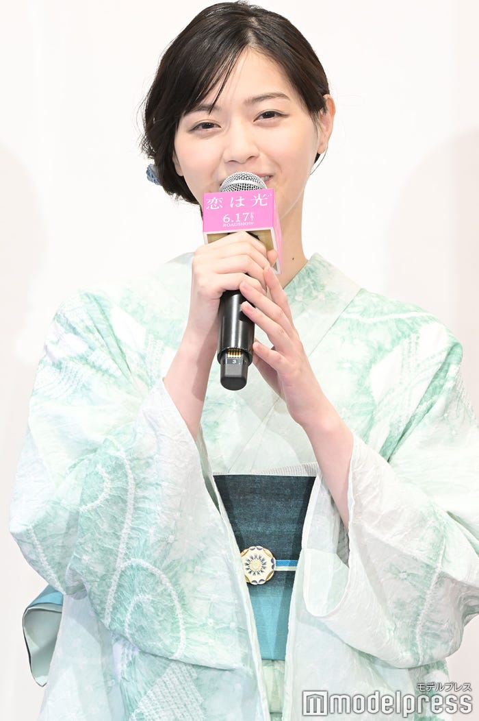 西野七瀬(C)モデルプレス