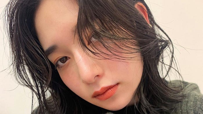 顔立ち別 女顔 男顔の似合わせヘアをピックアップ モデルプレス 顔立ち別 女顔 男顔の似合わせヘアをピックアップ モデルプレス