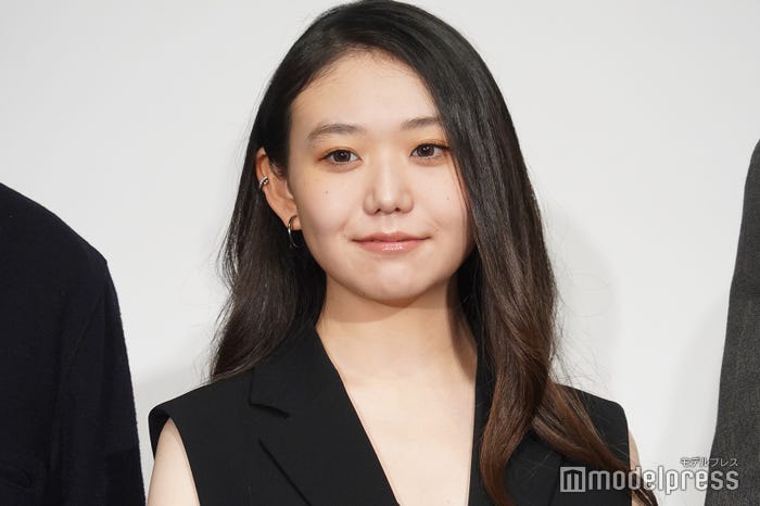 咲耶(C)モデルプレス