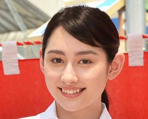 早見あかり「モゾモゾしちゃいます」北島三郎から絶賛