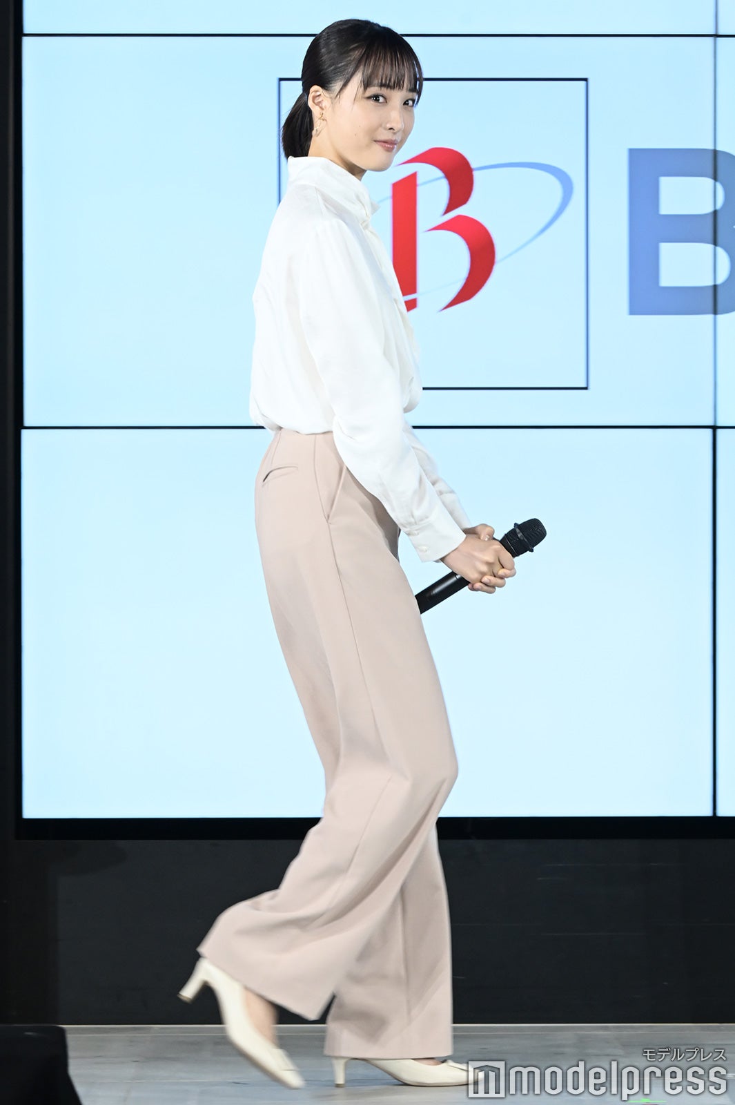 大友花恋（C）モデルプレス