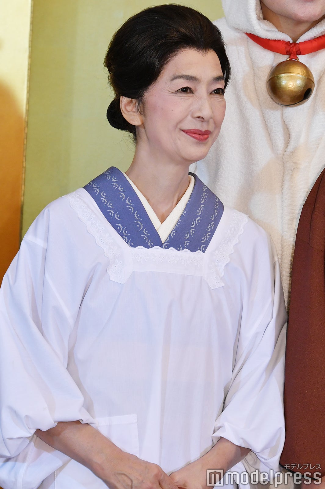 高橋惠子 （C）モデルプレス