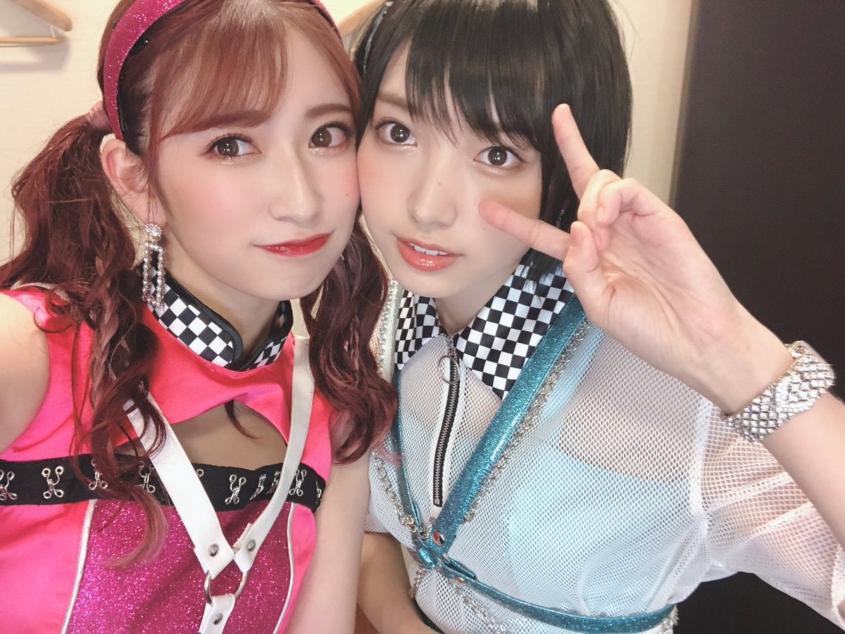 NMB48吉田朱里、太田夢莉卒業で「寂しいが1番の気持ち」 “りんりそ”の絆にファン感動