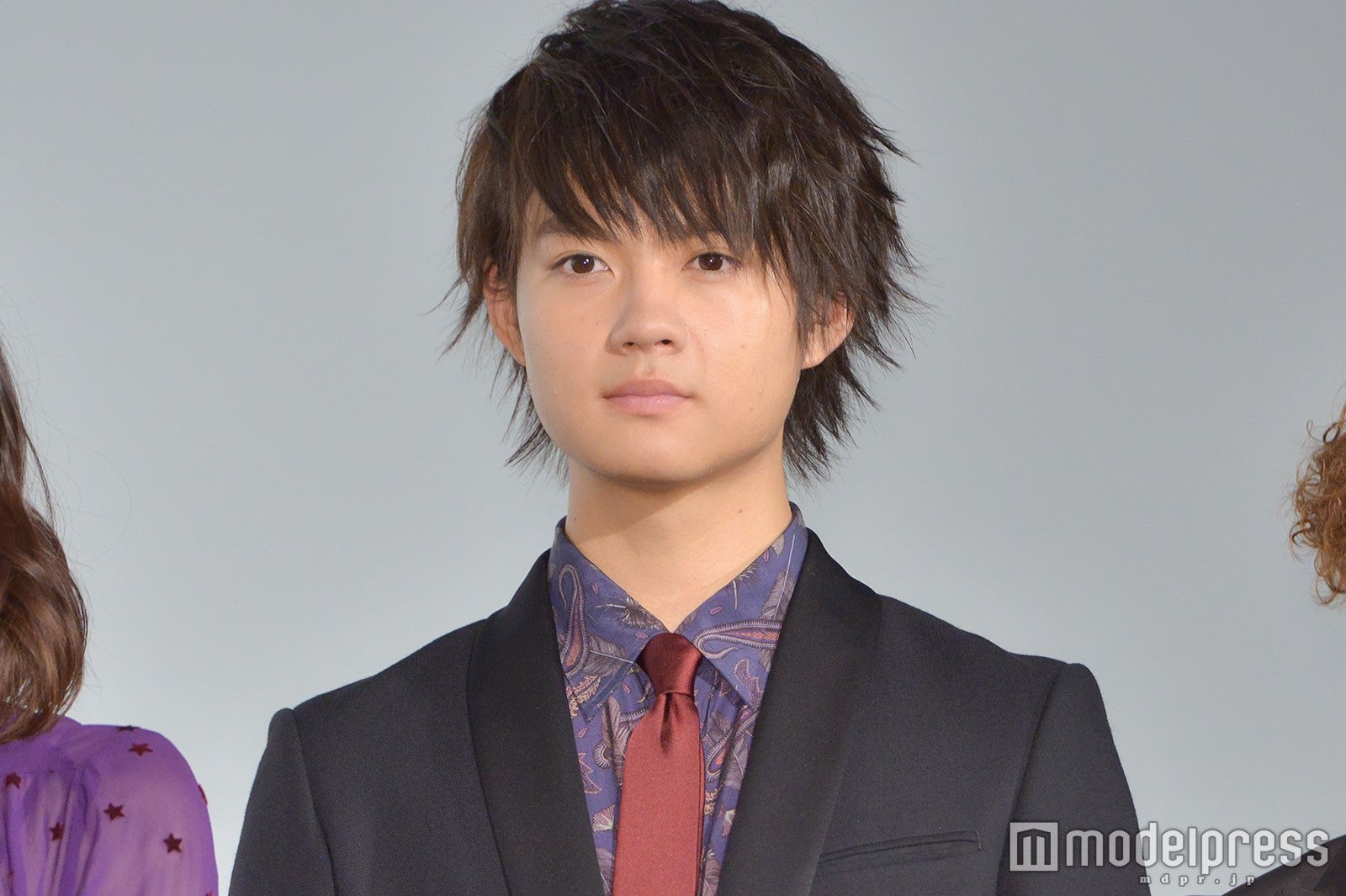 佐野勇斗（C）モデルプレス