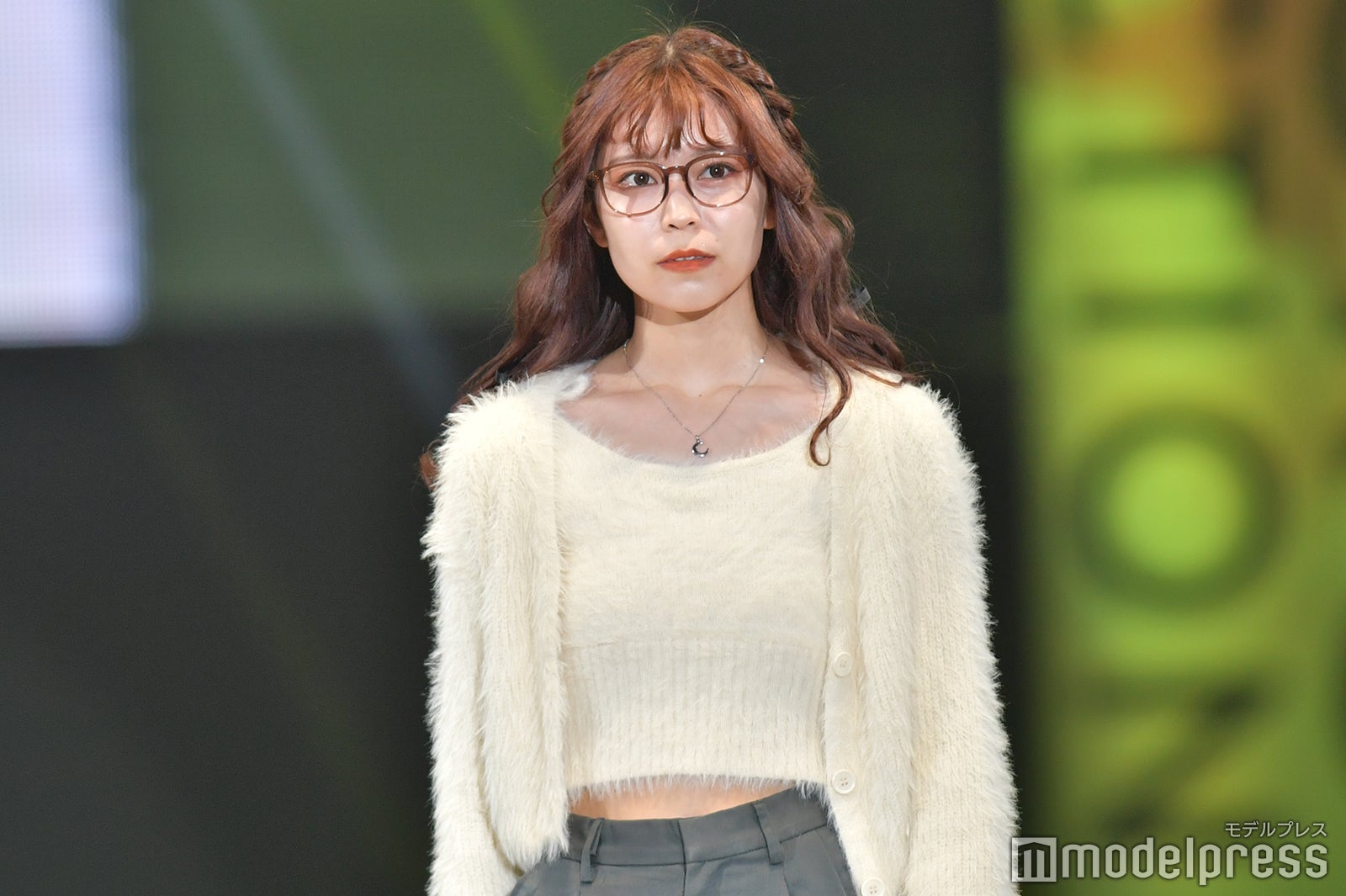 （C）モデルプレス