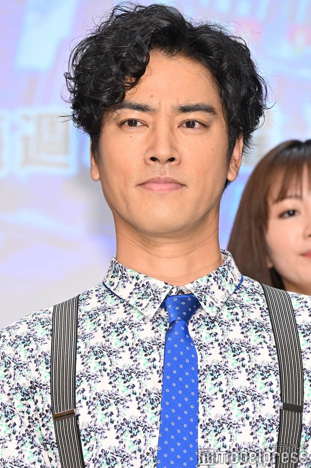 桐谷健太（C）モデルプレス