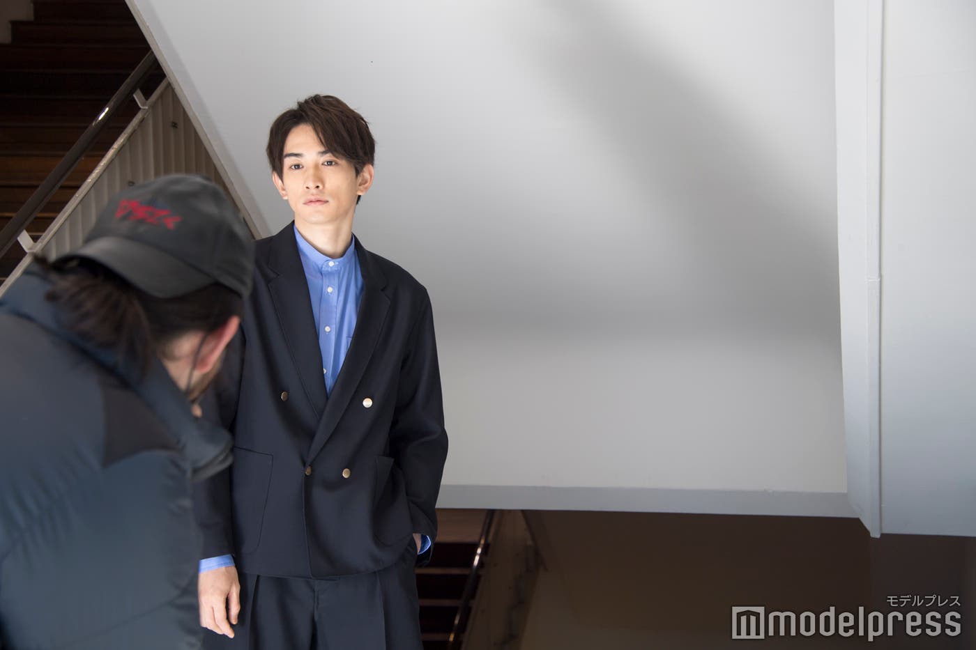 町田啓太(C)モデルプレス