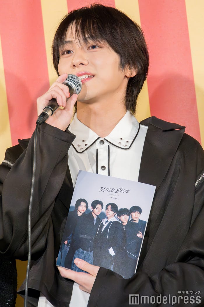 山下幸輝(C)モデルプレス