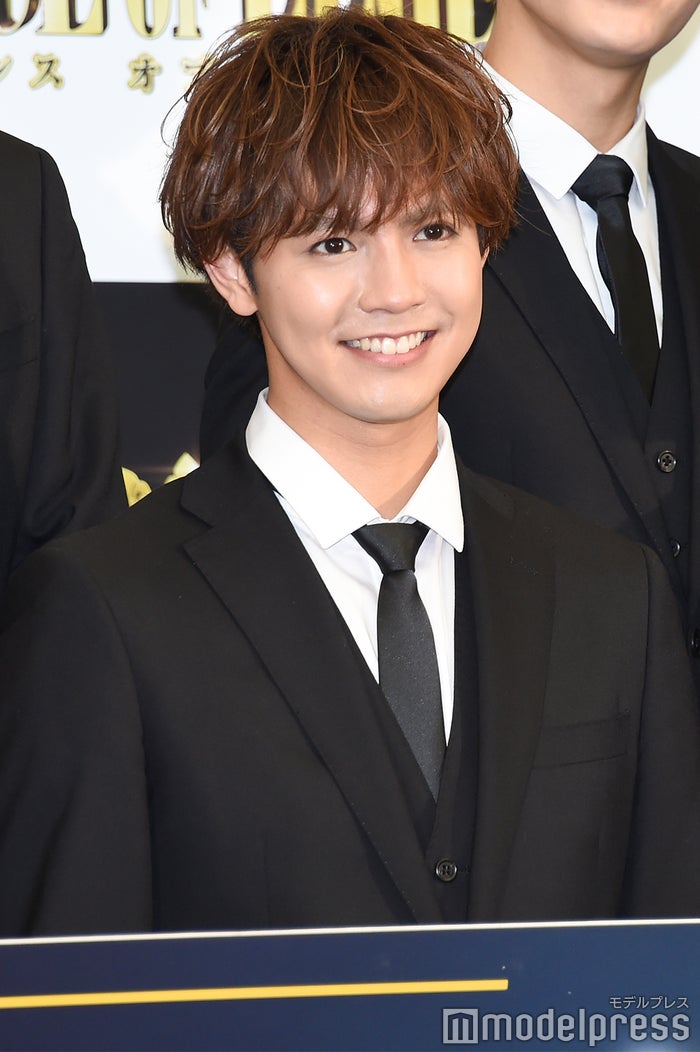 片寄涼太 3年a組 ダンスにgenerationsメンバーの反応は モデルプレス 片寄涼太 3年a組 ダンスにgenerationsメンバーの反応は モデルプレス