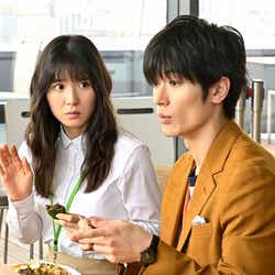 松岡茉優の画像 写真 ニュース記事一覧 モデルプレス