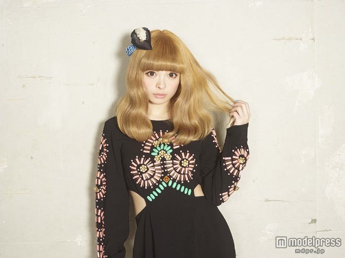 きゃりーぱみゅぱみゅ