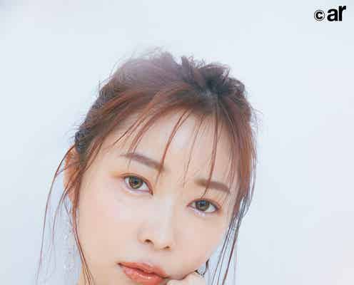 指原莉乃、ラメメイクで輝く 自身のコスメブランドを徹底解説