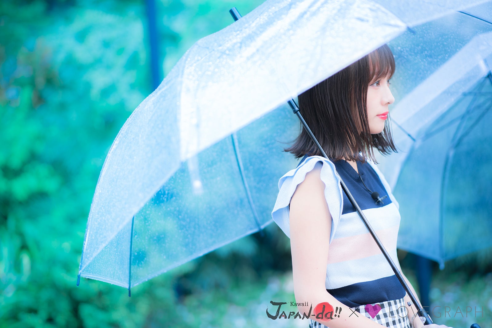 前田希美（写真提供：MBS）