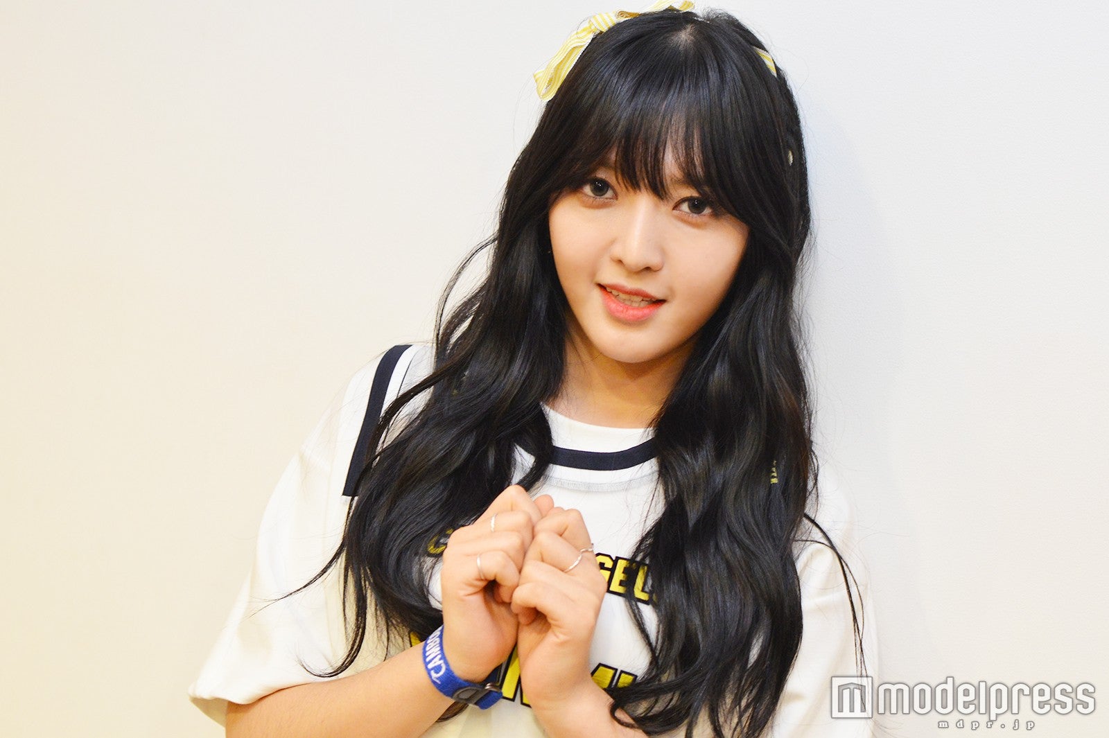 チャンミ（C）モデルプレス