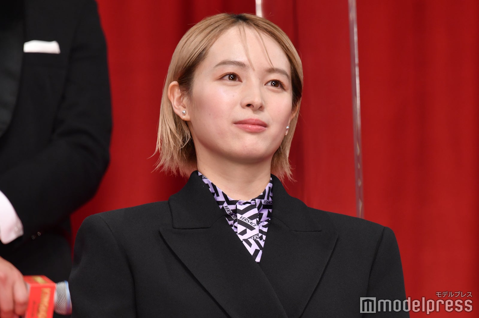 清野菜名（C）モデルプレス