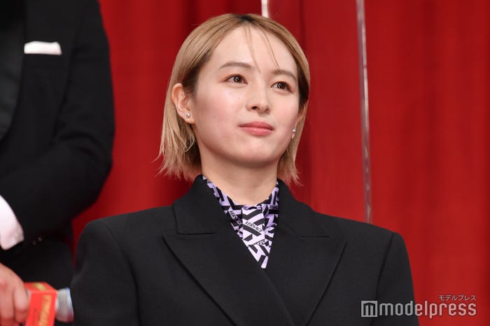 清野菜名(C)モデルプレス