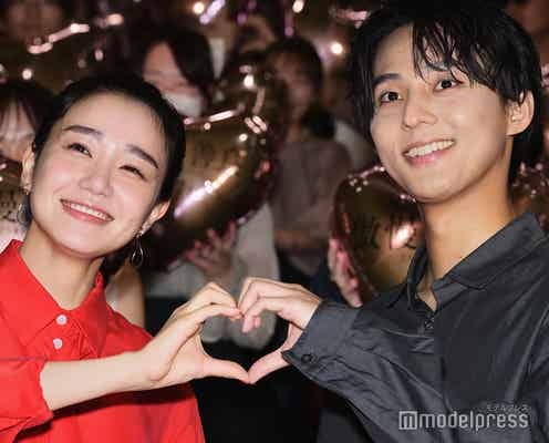 キスマイ藤ヶ谷太輔、マッチングアプリに使用したい写真明かす「映画とかドラマとか出ている人ですみたいな」【傲慢と善良】