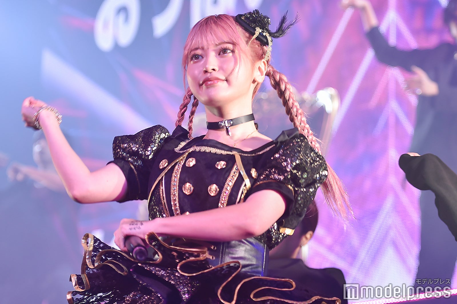 まりな （C）モデルプレス