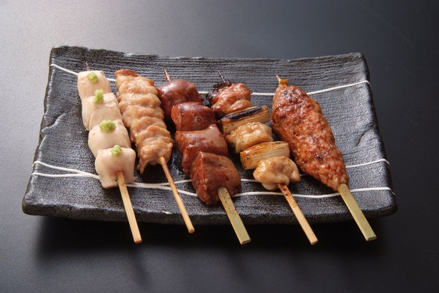 やきとり宮川／画像提供：新日鉄興和不動産