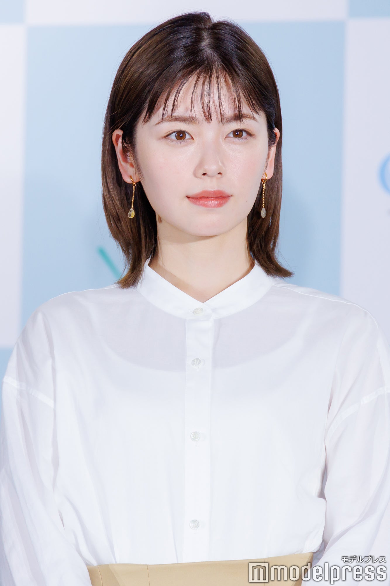 小芝風花（C）モデルプレス