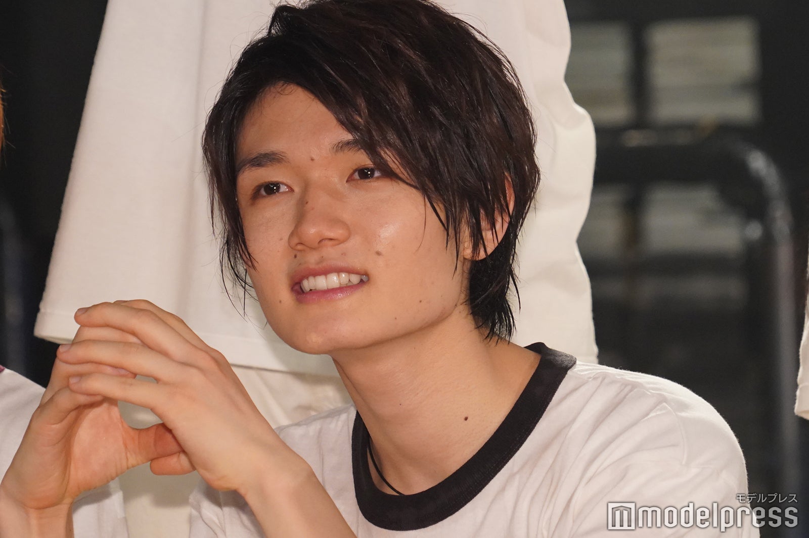 瀧澤翼 （C）モデルプレス