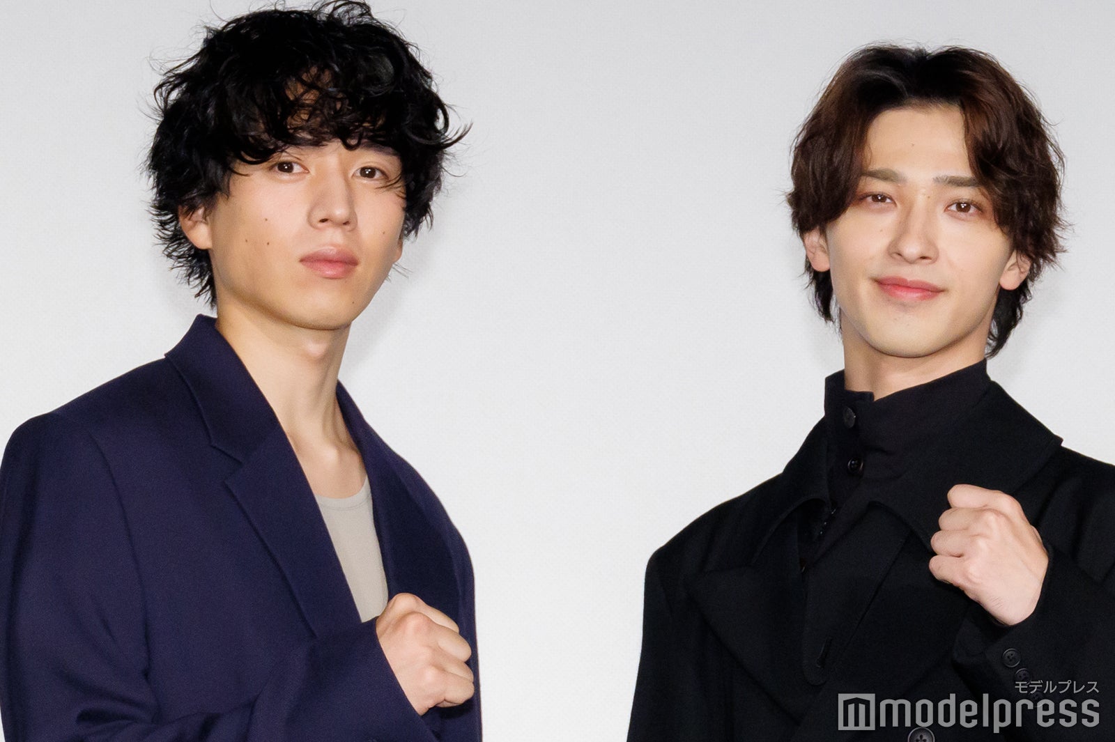 横浜流星は「常にバキバキ」坂東龍汰が撮影裏側明かす＜春に散る＞