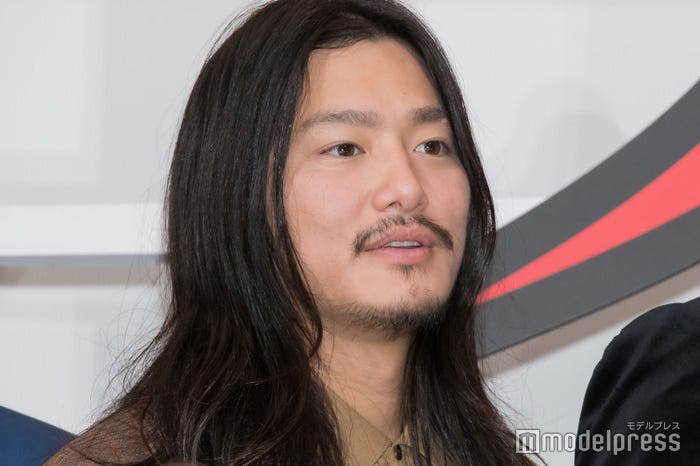 野村周平(C)モデルプレス