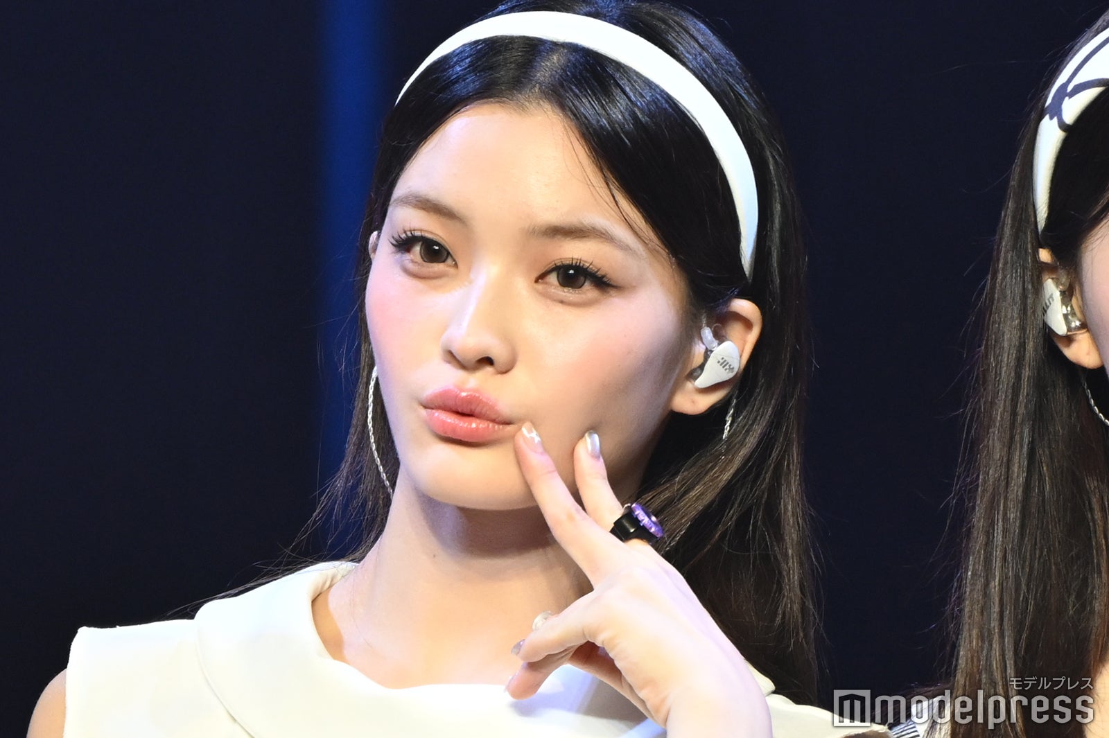 IROHA（イロハ）（C）モデルプレス