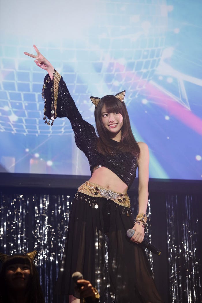 志田友美
