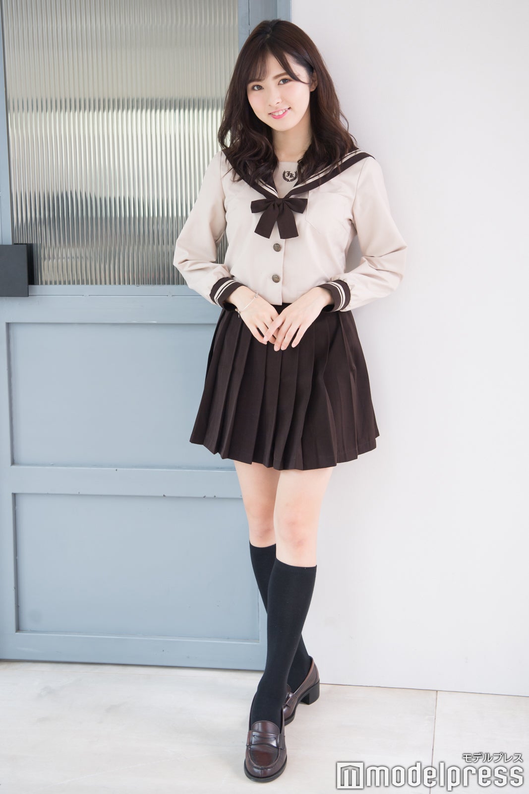 みゆん（C）モデルプレス