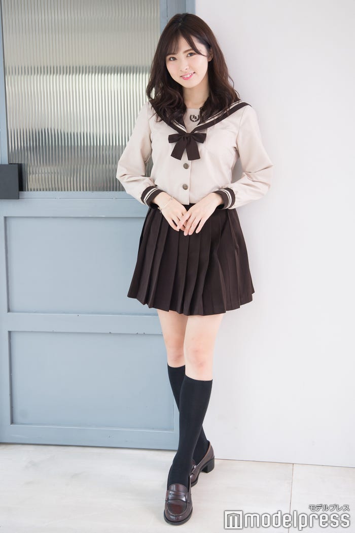 みゆん(C)モデルプレス