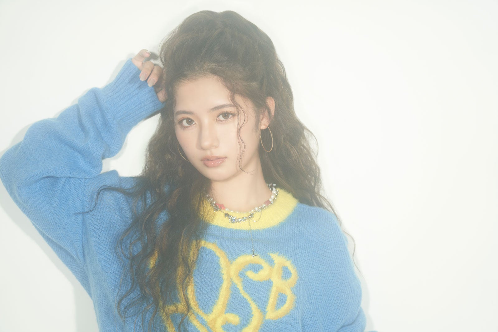 谷奥乃菜（提供写真）