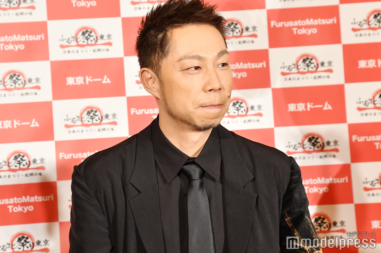 USA（C）モデルプレス