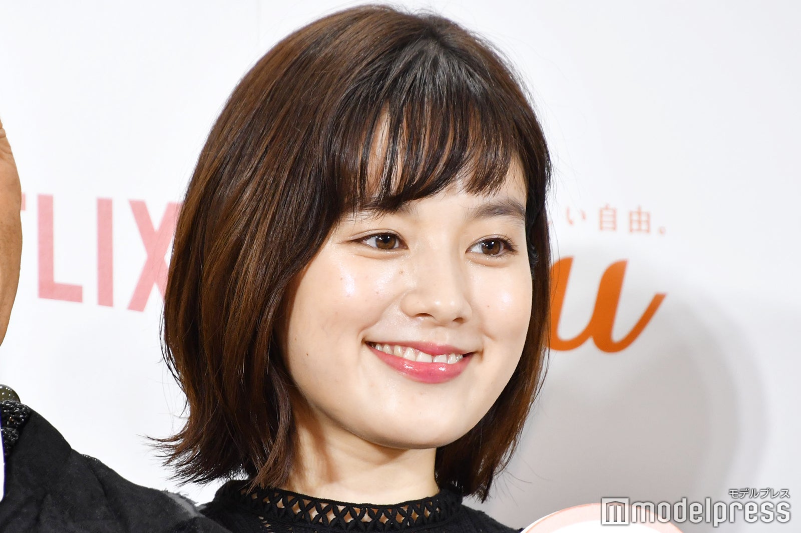 筧美和子（C）モデルプレス