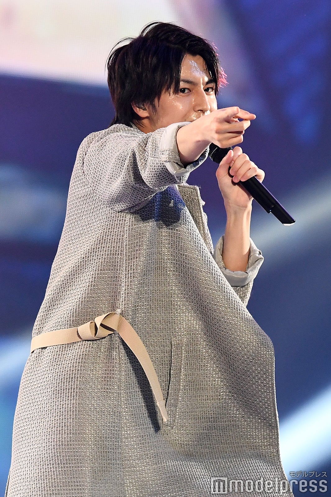 超特急（C）モデルプレス